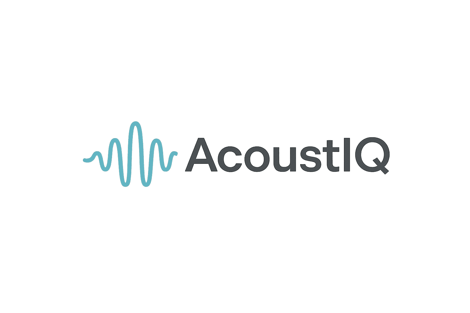 AcoustIQ