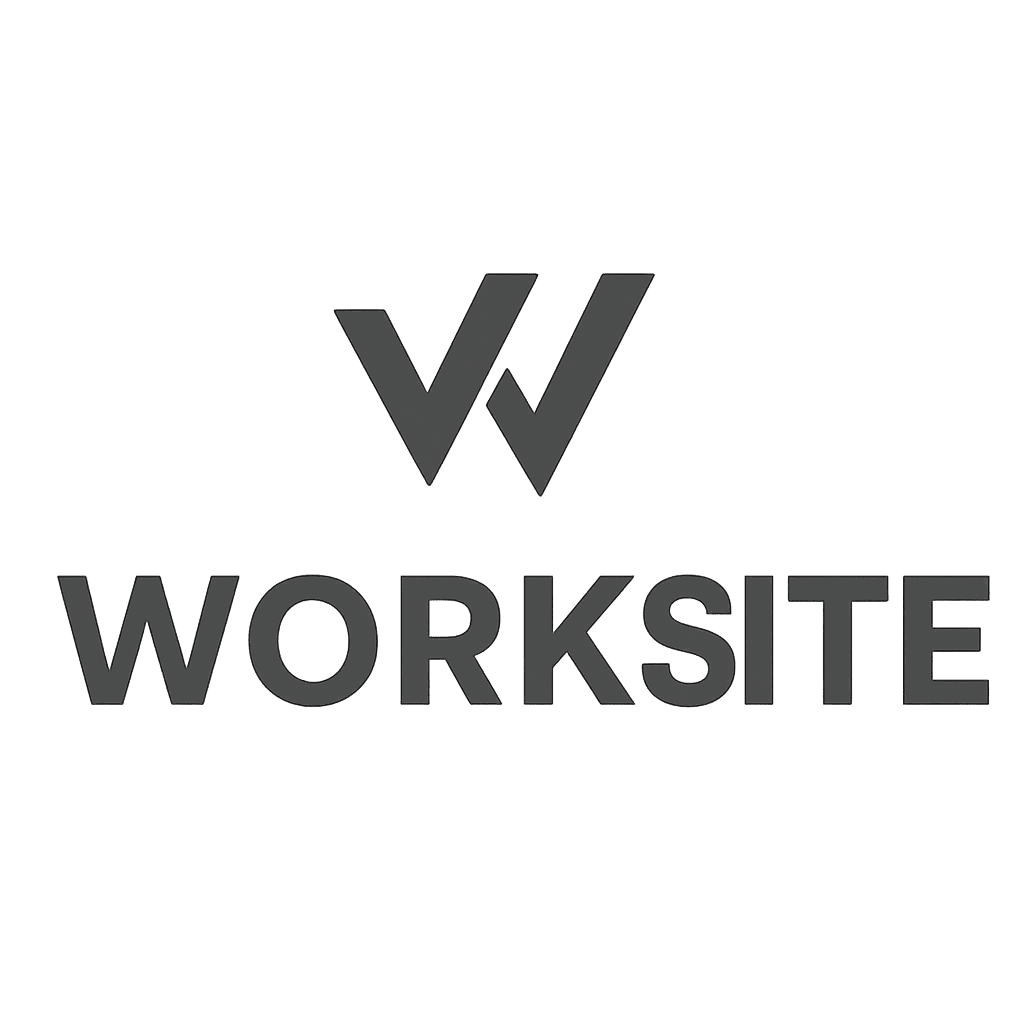 Worksite