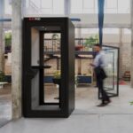 Busypod Acoustic Phone Booth - Image 8