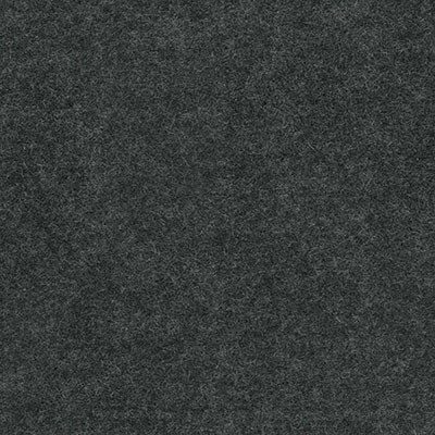 Busypod Premium One felt-touch acoustic interior panels in charcoal